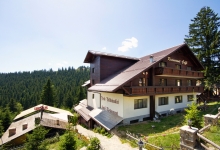 Poza Complex Perla Paltinisului 4*